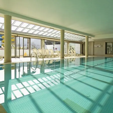 Thalassa Sousse Resort & Aquapark