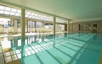 Thalassa Sousse Resort & Aquapark - Pools