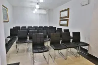 Central Park Hotel Modena - Airport Shuttle