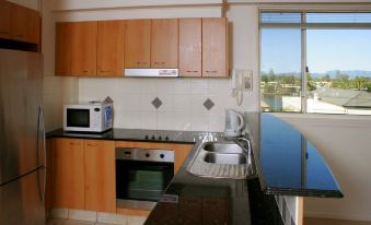 Serenity Apartment at Surfers Paradise