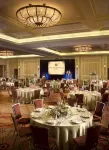 Hilton Chicago Oak Brook Hills Resort & Conference Center - servizio colazione