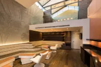 Radisson Collection Hotel, Old Mill Belgrade Hotels in Belgrad
