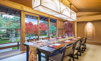 Suiran, a Luxury Collection Hotel, Kyoto