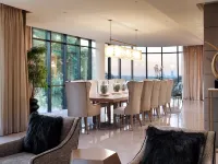 The Houghton Hotel, Spa, Wellness & Golf Hotels near Melrose