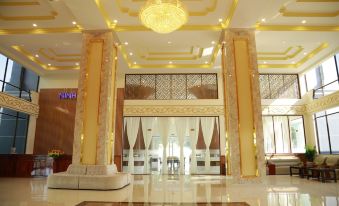 Ninh Kieu Riverside Hotel
