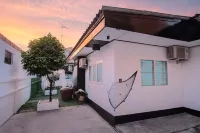 Mein Haus B @Bangsaen