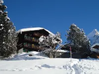 Hotel Tschuggen - 2 Sao