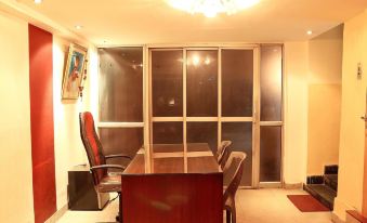 Super Hotel O Sarat Bose Road Formerly Shree Guest House - Hizvo