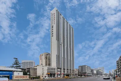 西姆怡特成都寬窄巷子省醫院飯店 成都送仙橋古玩藝術城附近的飯店