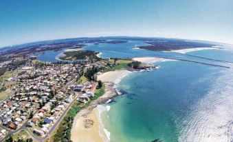 The Surf Yamba