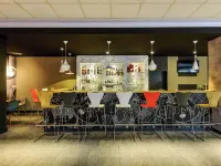 Ibis Frankfurt Airport Hotels in Hattersheim am Main