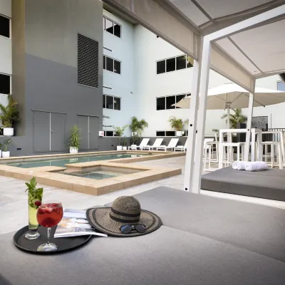 Grand Hotel and Apartments Townsville Hotels near Maritime Museum of Townsville