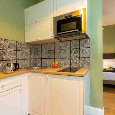 Les appartements chics du Vieux-Port Others