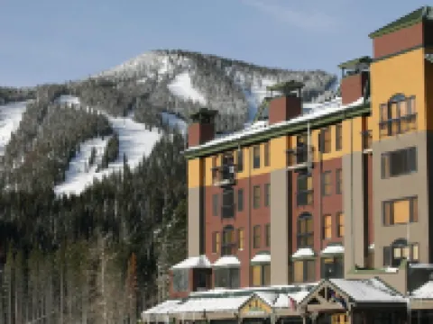 The Vintage Hotel Hotels in Winter Park