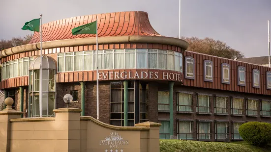 Everglades Hotel