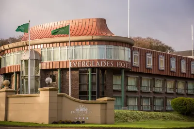 Everglades Hotel