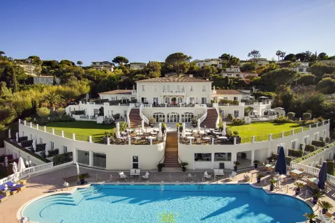 Althoff Hotel Villa Belrose