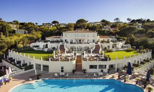 Althoff Hotel Villa Belrose