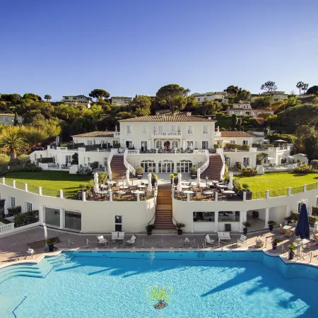 Althoff Hotel Villa Belrose