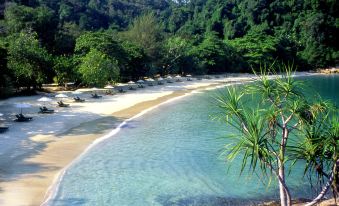 Pangkor Laut Resort - Small Luxury Hotels of the World