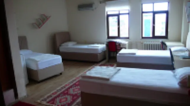 Trabzon Star Pension