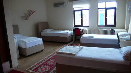 Trabzon Star Pension