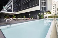 Studio M Hotel Singapore - sul mare