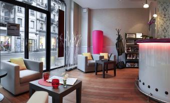 Aparthotel Adagio Strasbourg Place Kleber