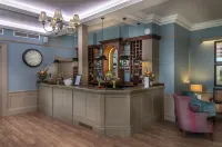 Washingborough Hall Hotel - Bar