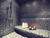 Mercure Tbilisi Old Town - spa