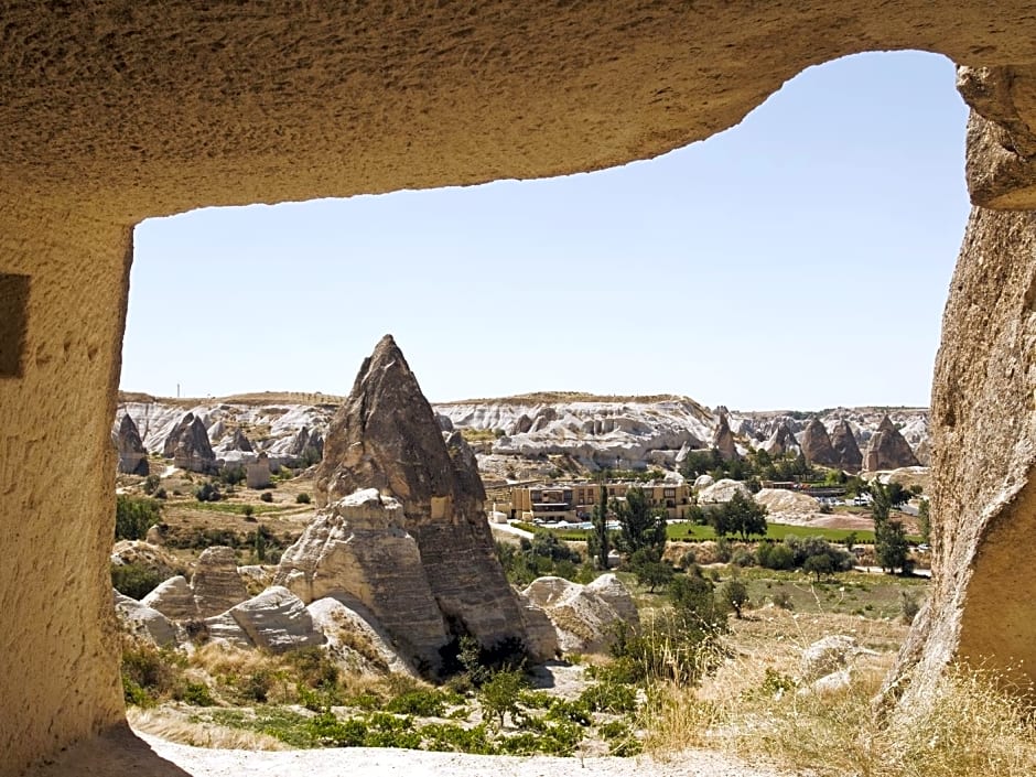 Tourist Hotel Resort Cappadocia