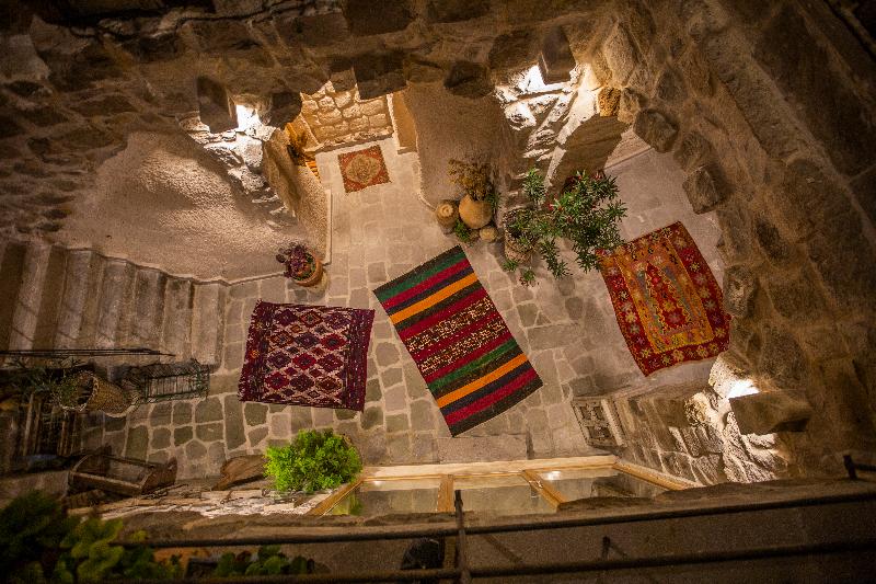 Maze of Cappadocia