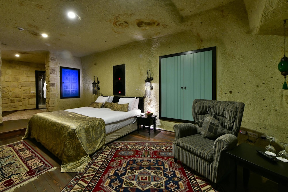 Cappadocia Estates Hotel