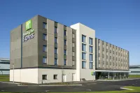 Holiday Inn Express Bridgwater M5, Jct. 24 by IHG - acceptant les animaux