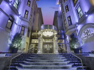 Crowne Plaza Istanbul - Old City