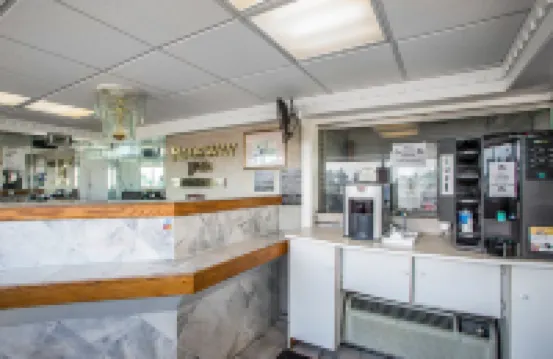 多比奇汽車旅館