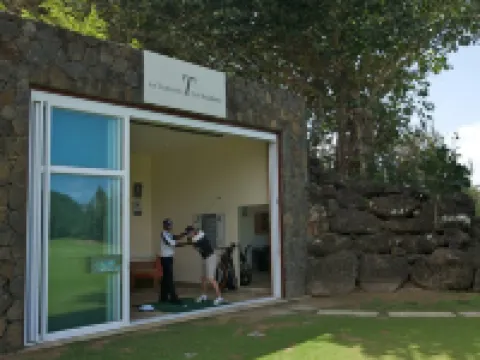 Shangri-Las le Touessrok Resort and Spa Hotels in Trou d' Eau Douce