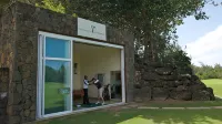 Shangri-Las le Touessrok Resort and Spa Hotel a 