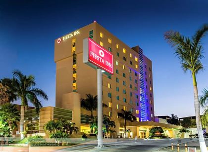 Fiesta Inn Tuxtla Gutierrez