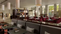 Athenaeum InterContinental 아테네 호텔
