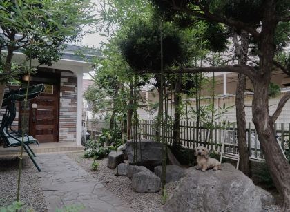 Kyoka House