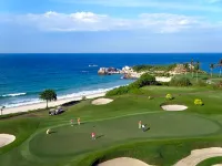 Ria Bintan Golf Lodge فنادق في بنتان
