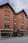 Scandic Bodø Hotels near Ørnvassbu