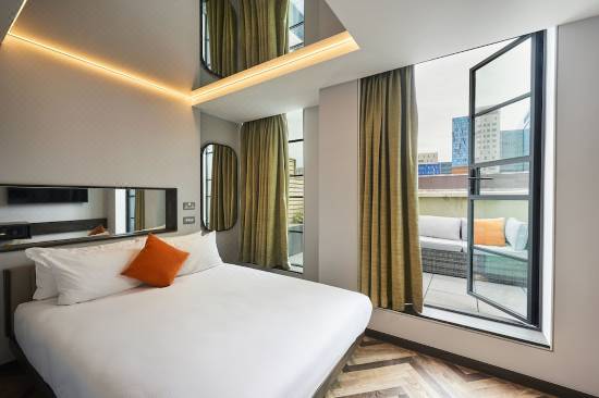 New Road Hotel-Tower Hamlets Updated 2022 Room Price-Reviews & Deals |  Trip.com