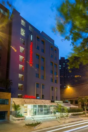 Hampton Inn by Hilton Cali