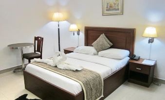 Gurunar Guesthouse Victoria Island