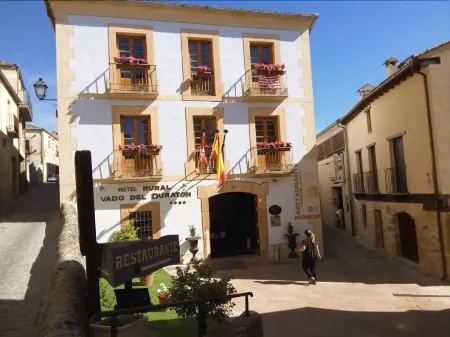 Hotel Rural Vado del Duratón