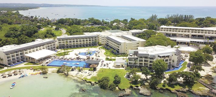 Royalton Negril, An Autograph Collection All-Inclusive Resort Hotels in Negril