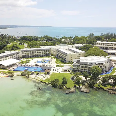 Royalton Negril, An Autograph Collection All-Inclusive Resort