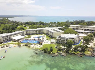 Royalton Negril Resort Hotels near Welcome to Negril Sign